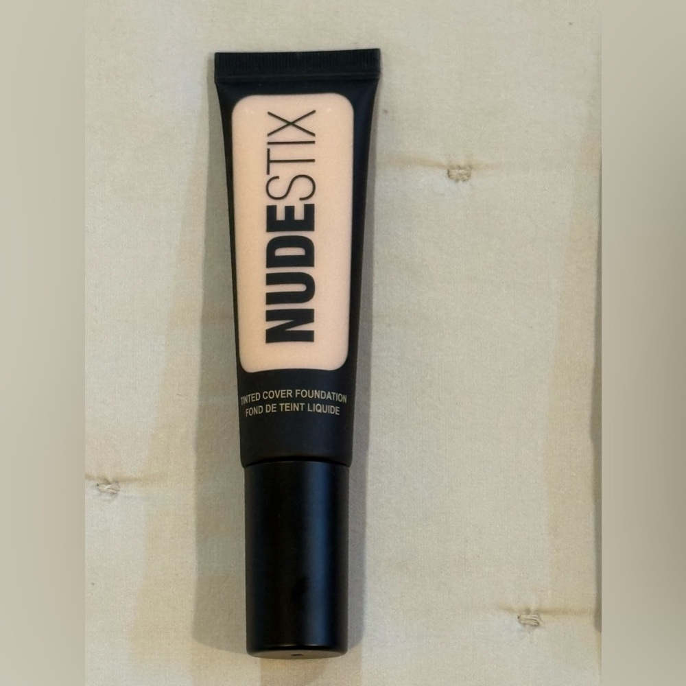 NUDESTIX Tinted Cover Foundation - Nude 1